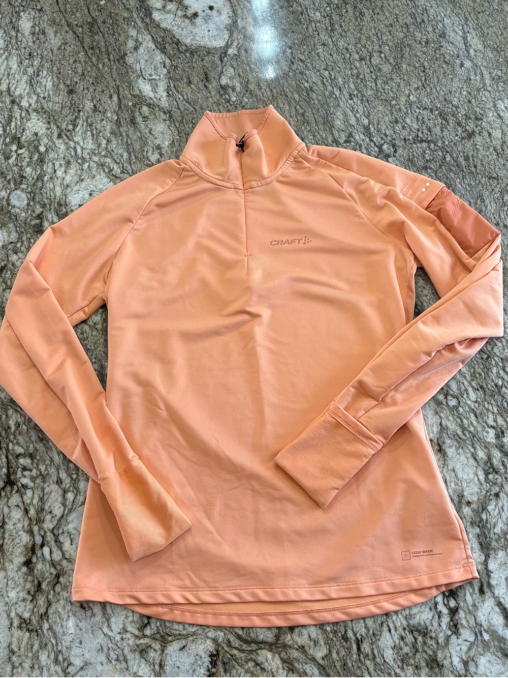 Craft Core Gain Midlayer